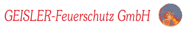 GEISLER-Feuerschutz GmbH