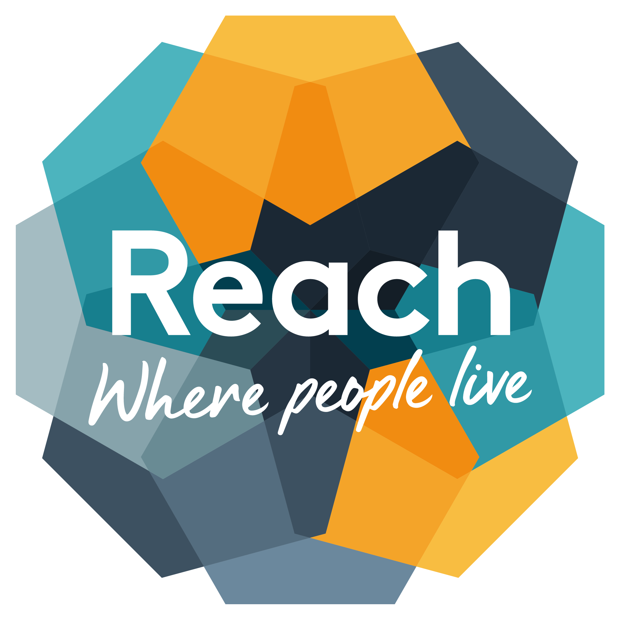 reach solutions logo